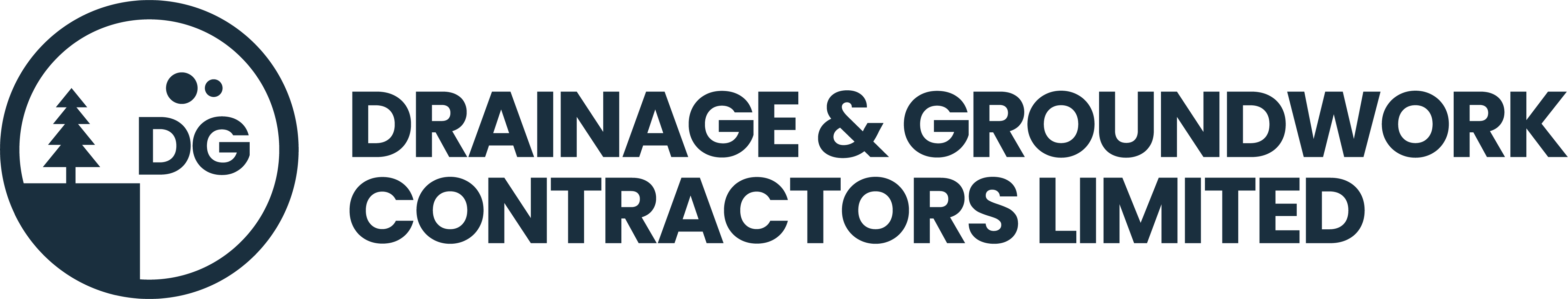 Drainage & Groundwork Contractors Limited